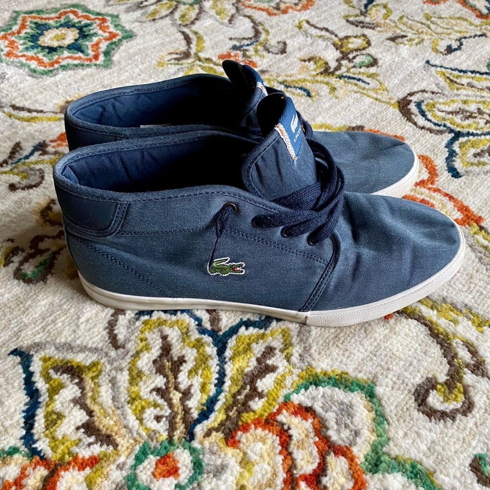 Lacoste Sport Men’s Shoes